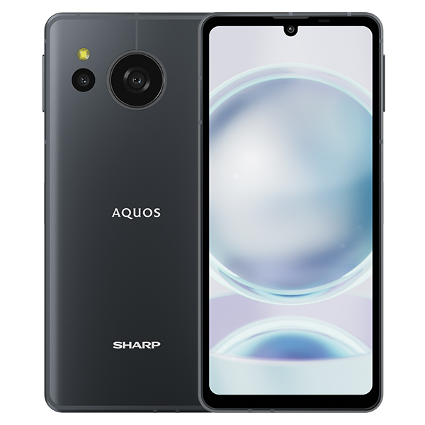 Sharp Aquos Sense 8