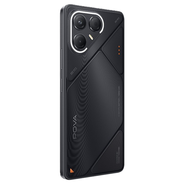 Tecno Pova 7 5G