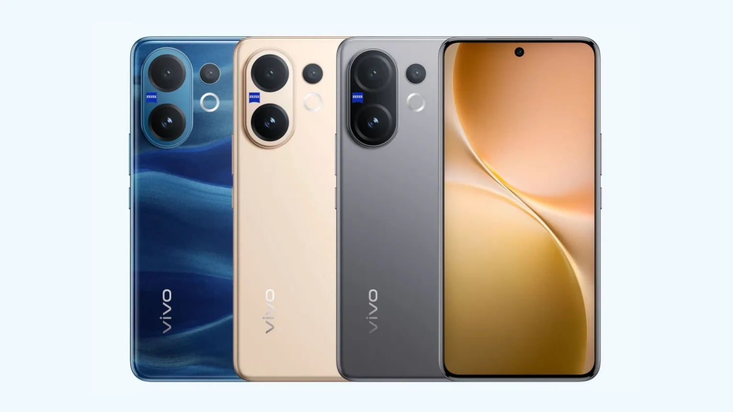 vivo v60