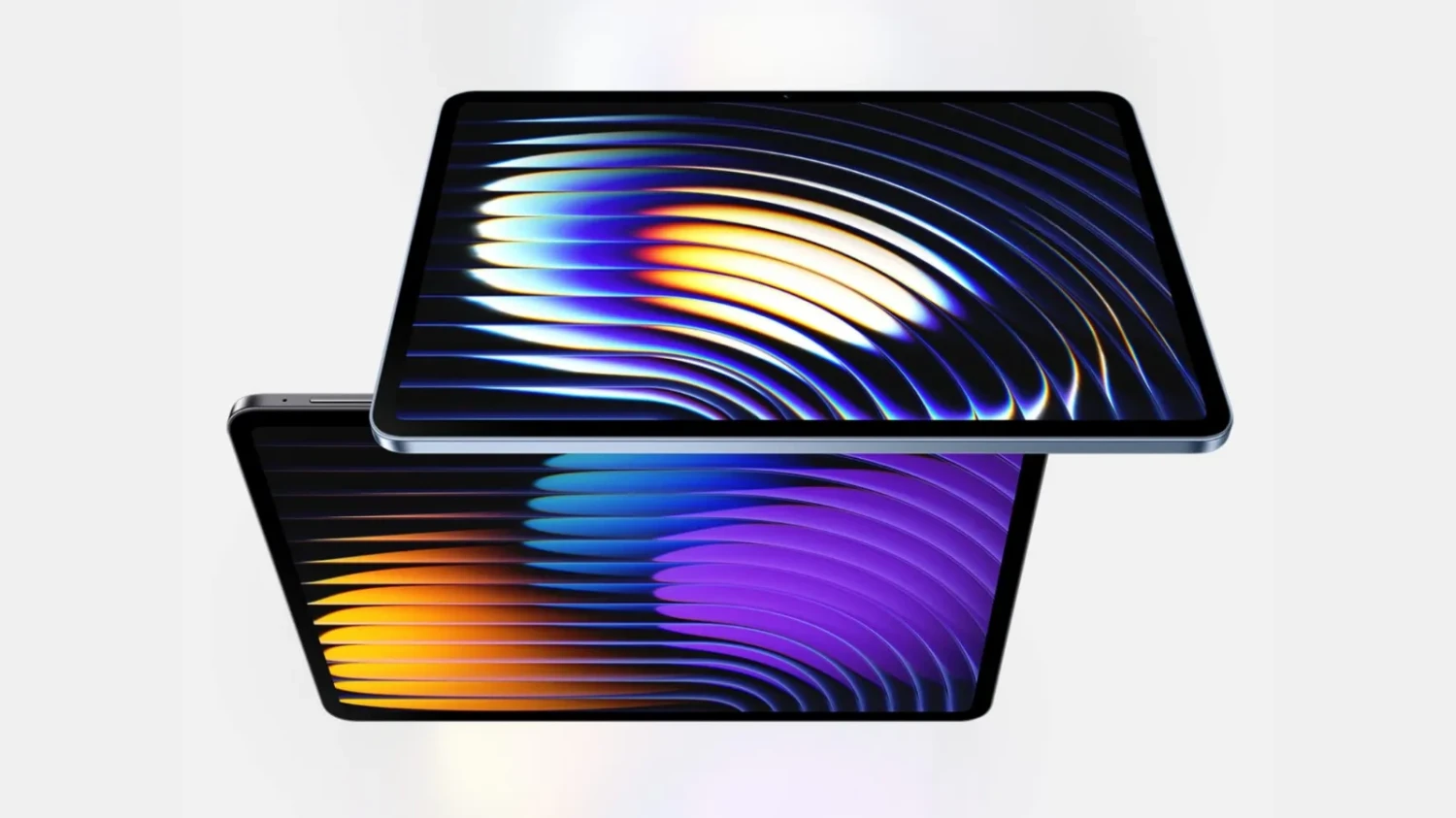 Bocoran Xiaomi Pad 8 dan Pad 8 Pro, Usung Upgrade Chipset dan Baterai