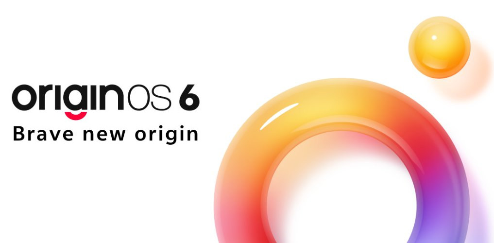 OriginOS 6