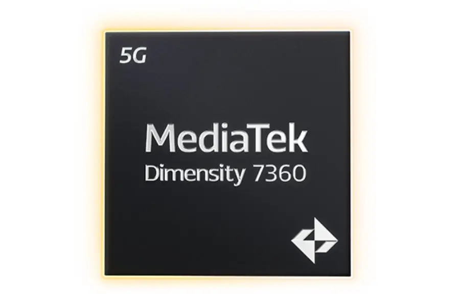 Dimensity 7360