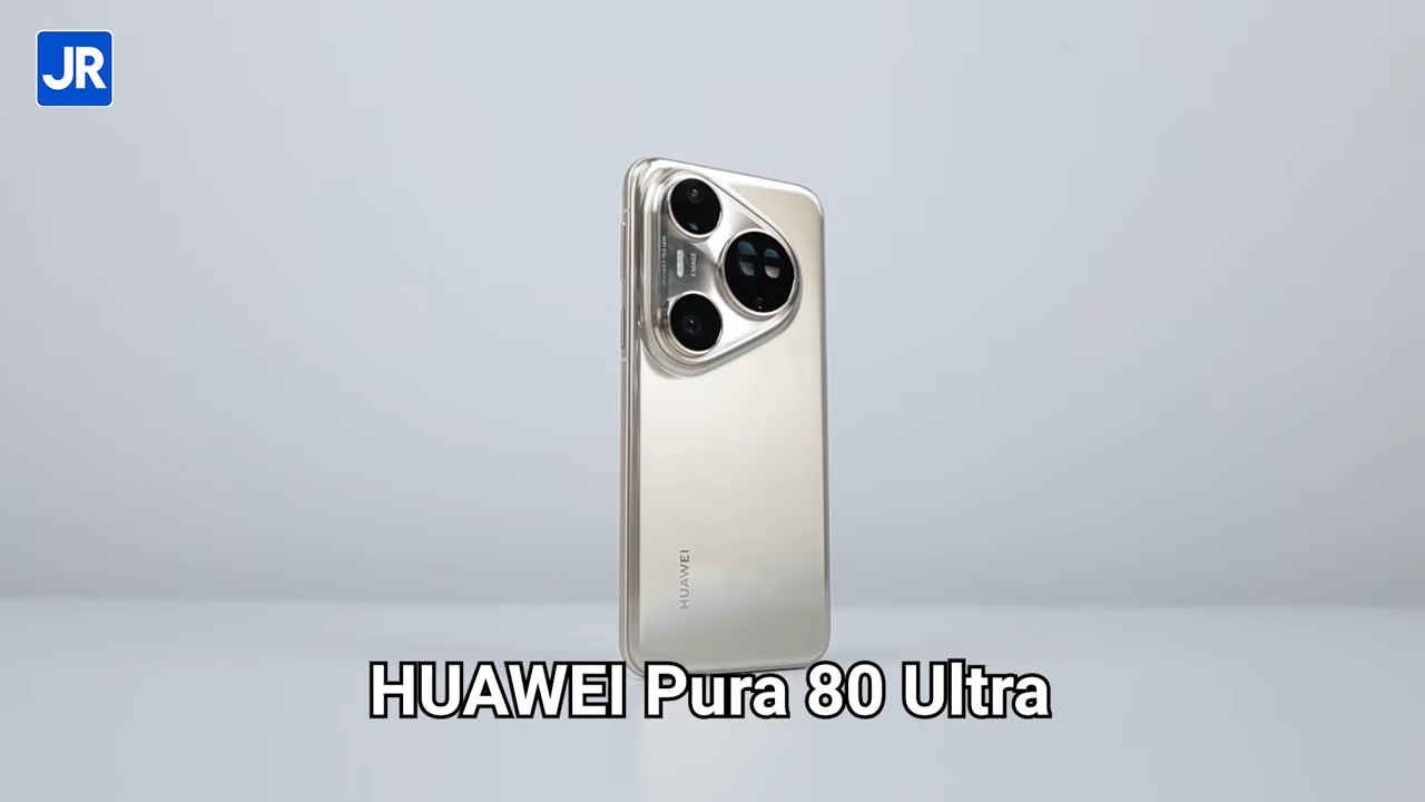 Huawei Pura 80 Ultra