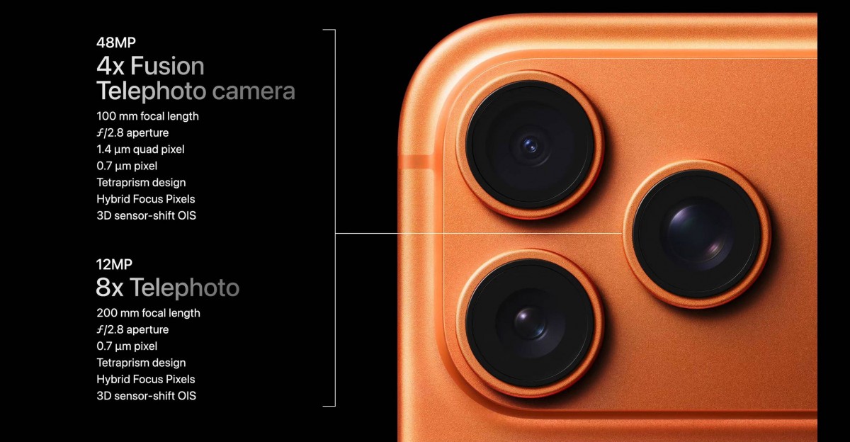 iPhone 17 Pro dan 17 Pro Max