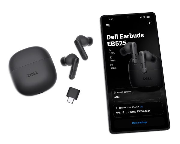 Pro Plus Earbuds