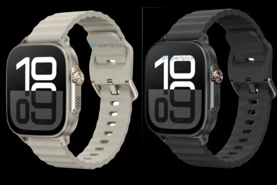 Comeback, Realme akan Luncurkan Smartwatch Terbarunya