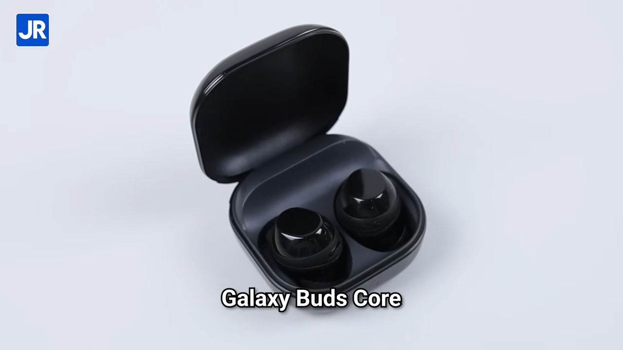 Samsung Galaxy Buds Core