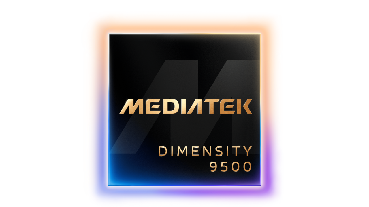 Spesifikasi Dimensity 9500