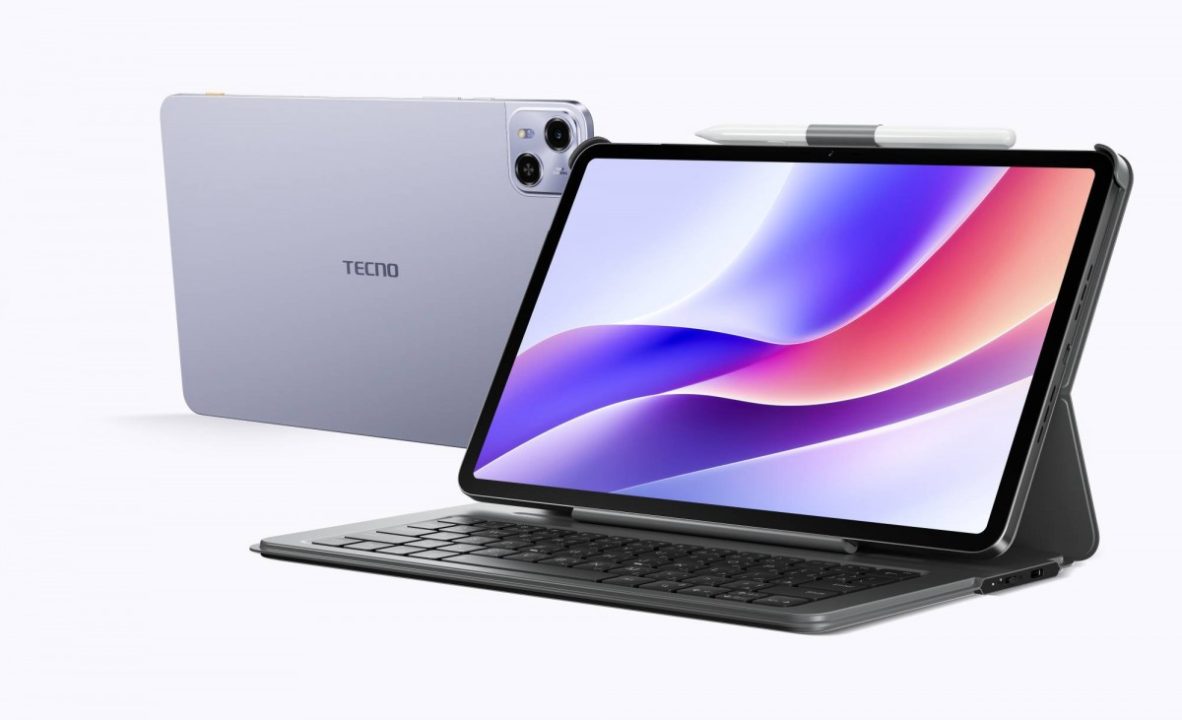 Tecno MegaPad Pro