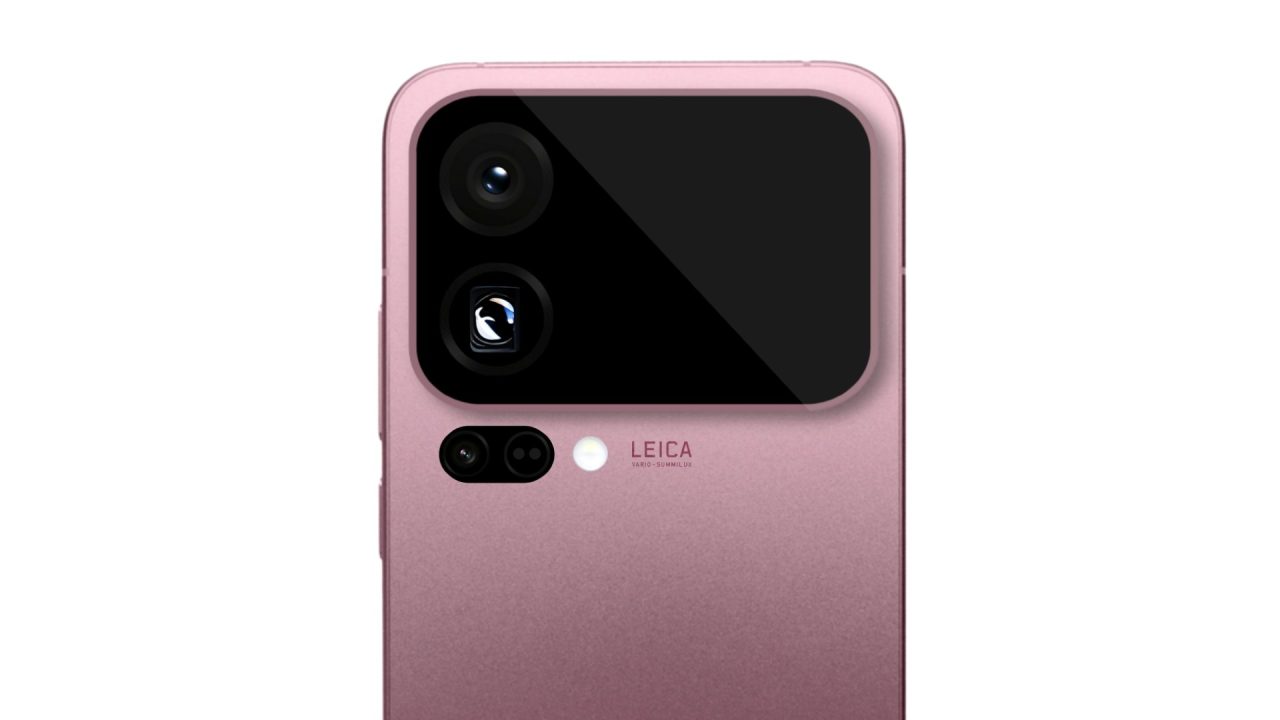 Xiaomi 16 Pro Max