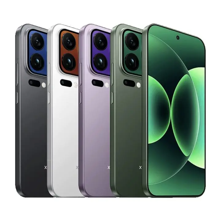 Xiaomi 17 Pro Max