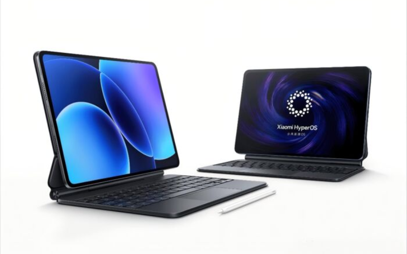 Xiaomi pad 8 dan Pad 8 Pro