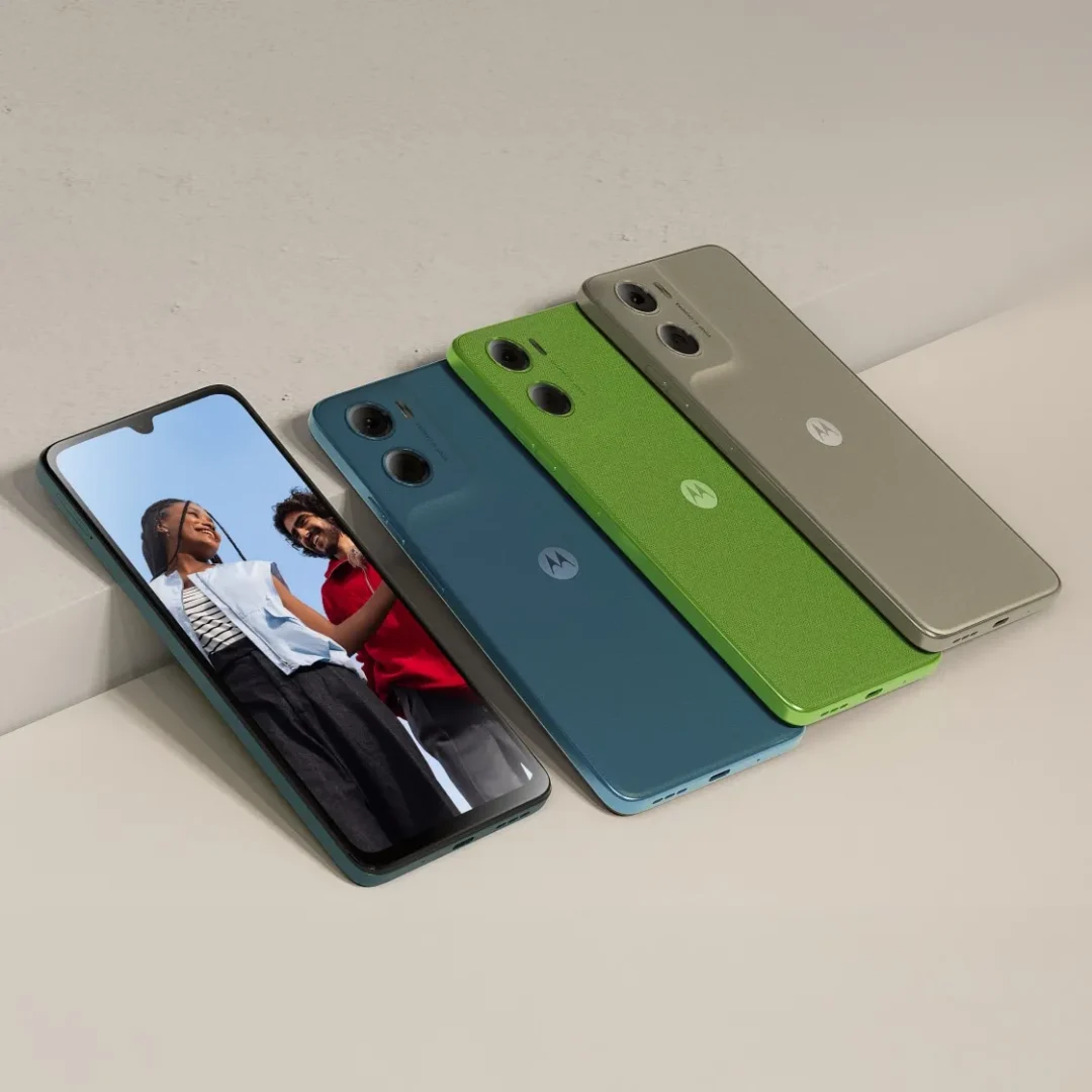 motorola moto g06