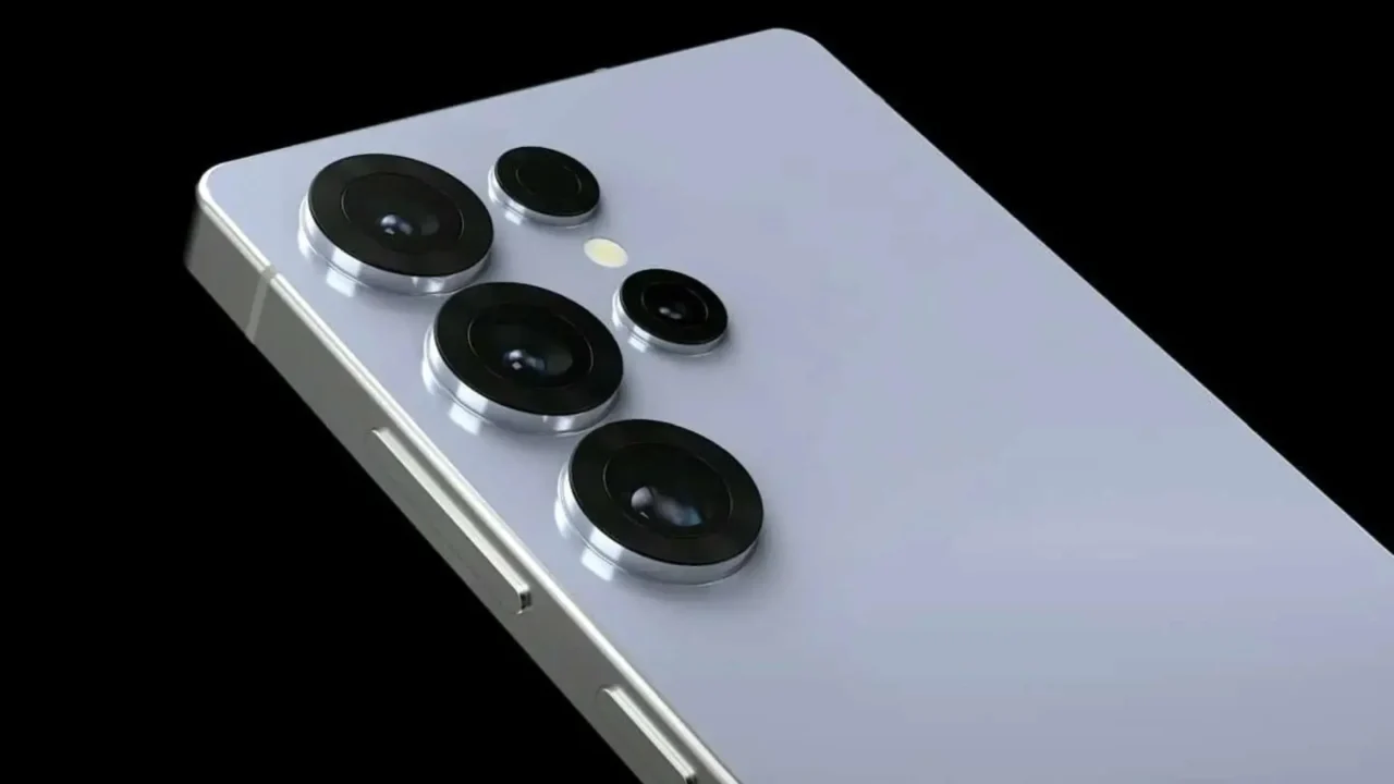 galaxy s26 kamera codec APV