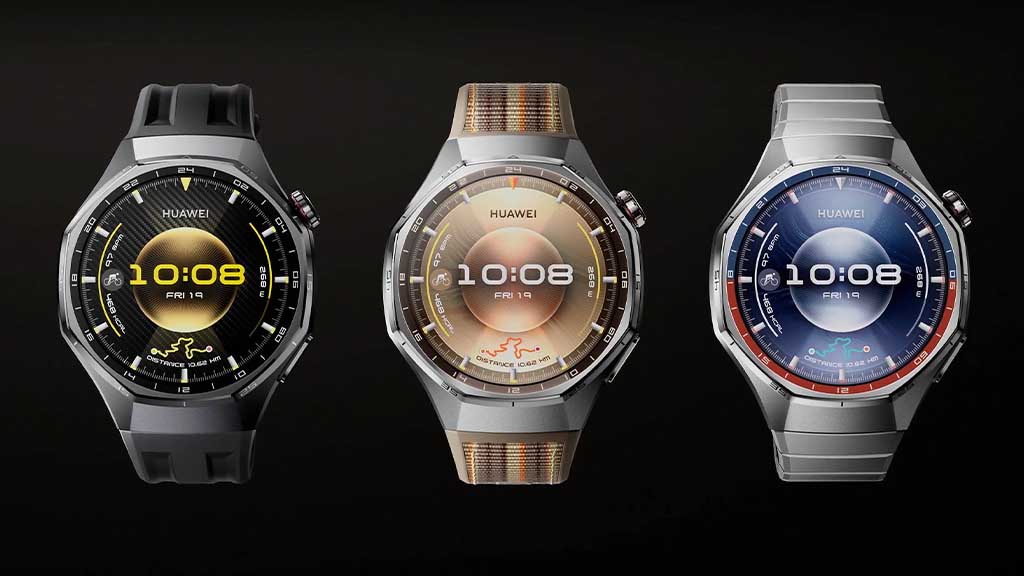 Huawei Watch GT 6 Series
