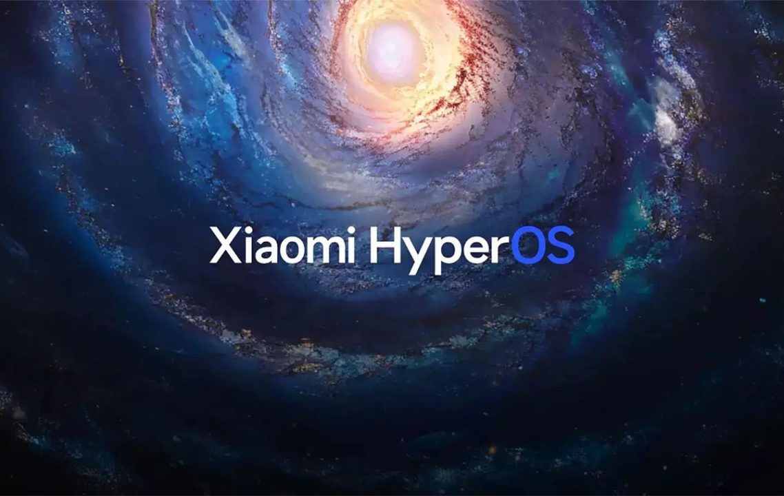 HyperOS 3