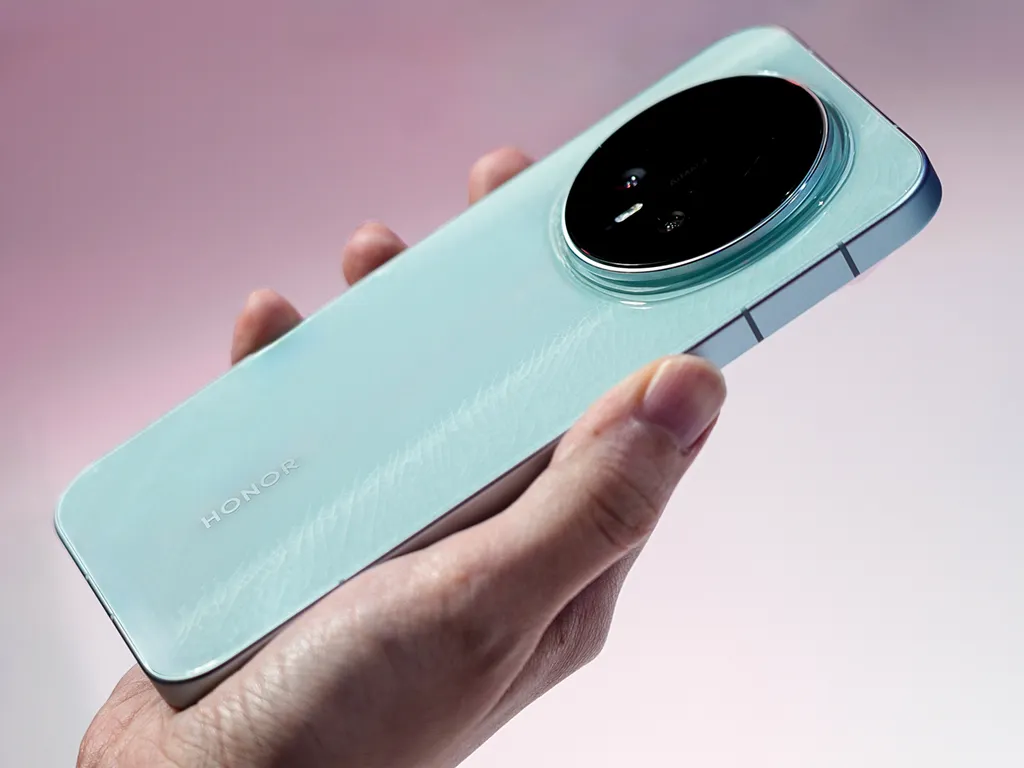 honor magic 8
