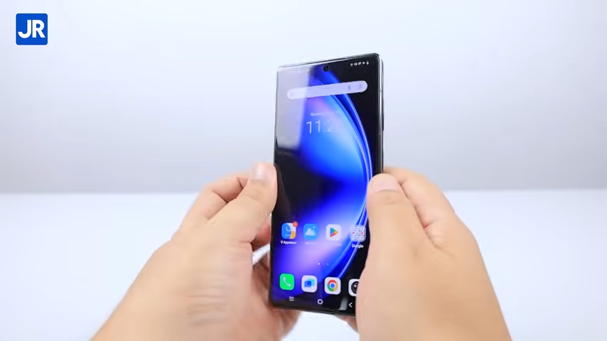vivo X Fold5