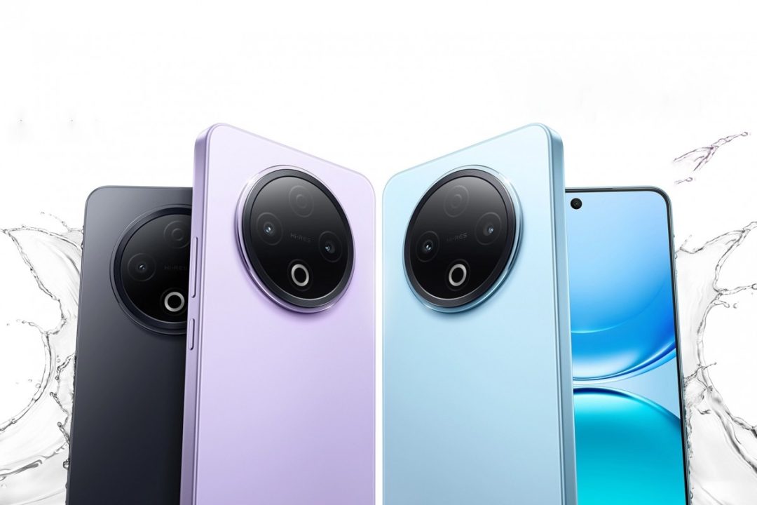 vivo Y500