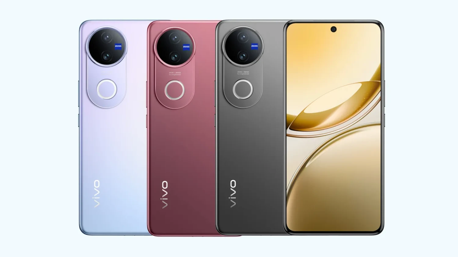 iQOO Neo 10 5G, Samsung Galaxy A56, Xiaomi 14T, Vivo v60, Vivo V50, Realme GT 7T – Rp6.599, Honor 400 5G