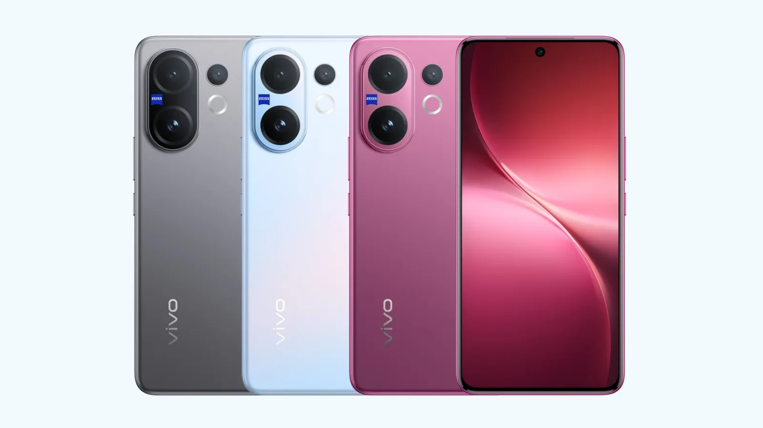 iQOO Neo 10 5G, Samsung Galaxy A56, Xiaomi 14T, Vivo v60, Vivo V50, Realme GT 7T – Rp6.599, Honor 400 5G