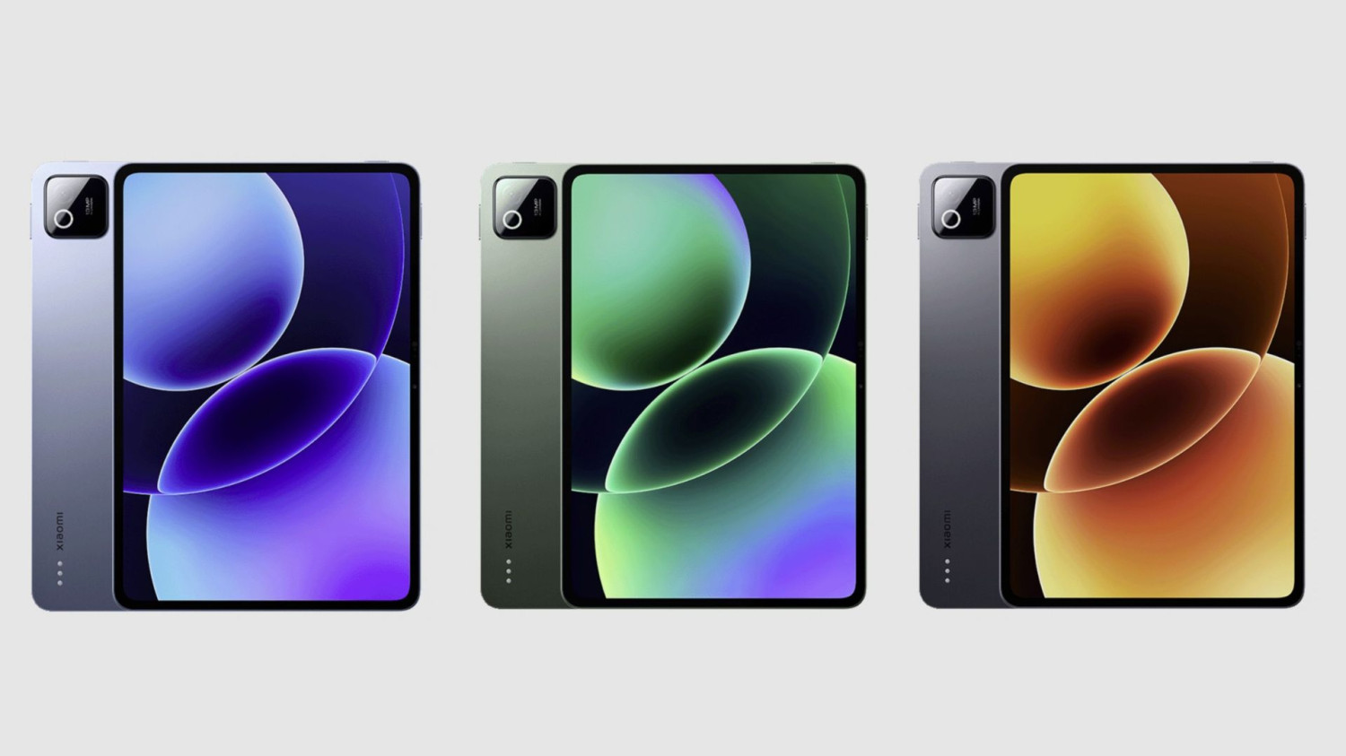 warna xiaomi pad 8 series