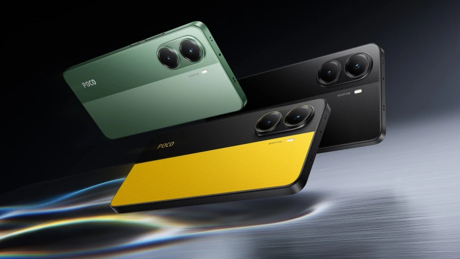 poco x7 pro