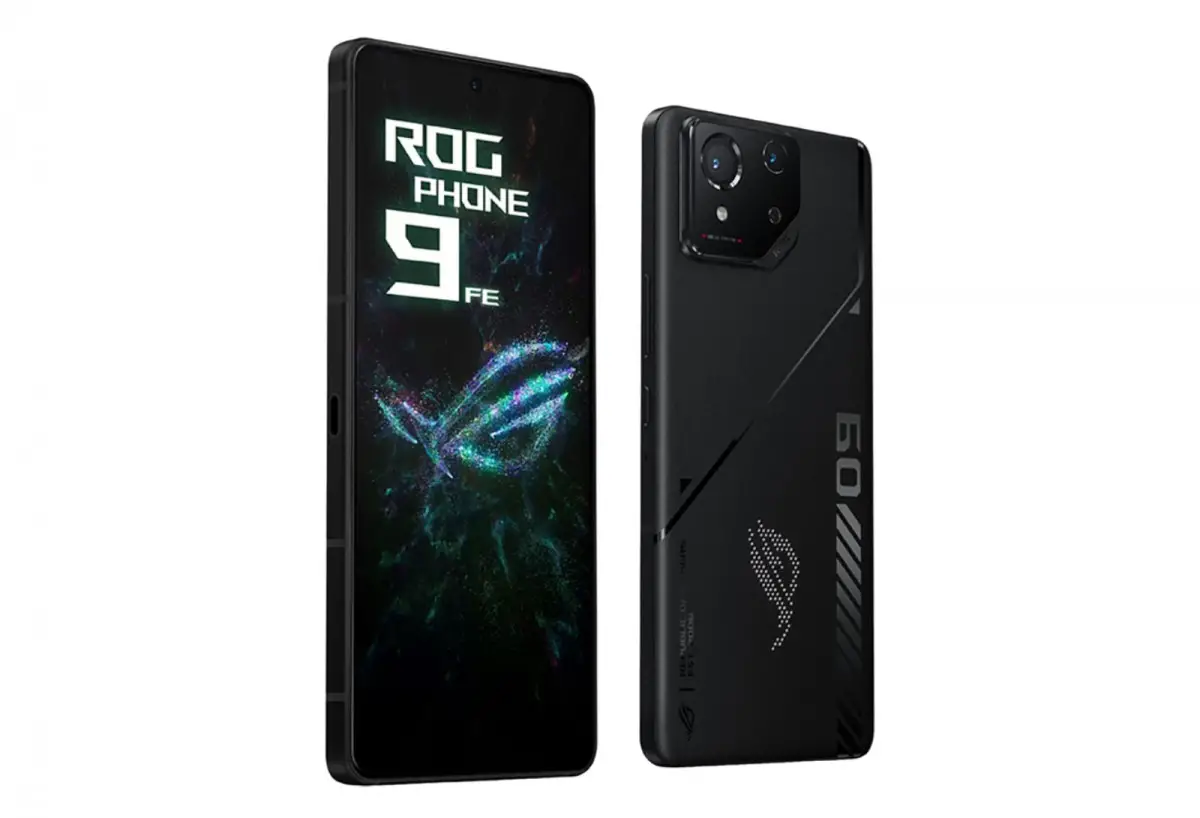 ROG Phone 9 FE