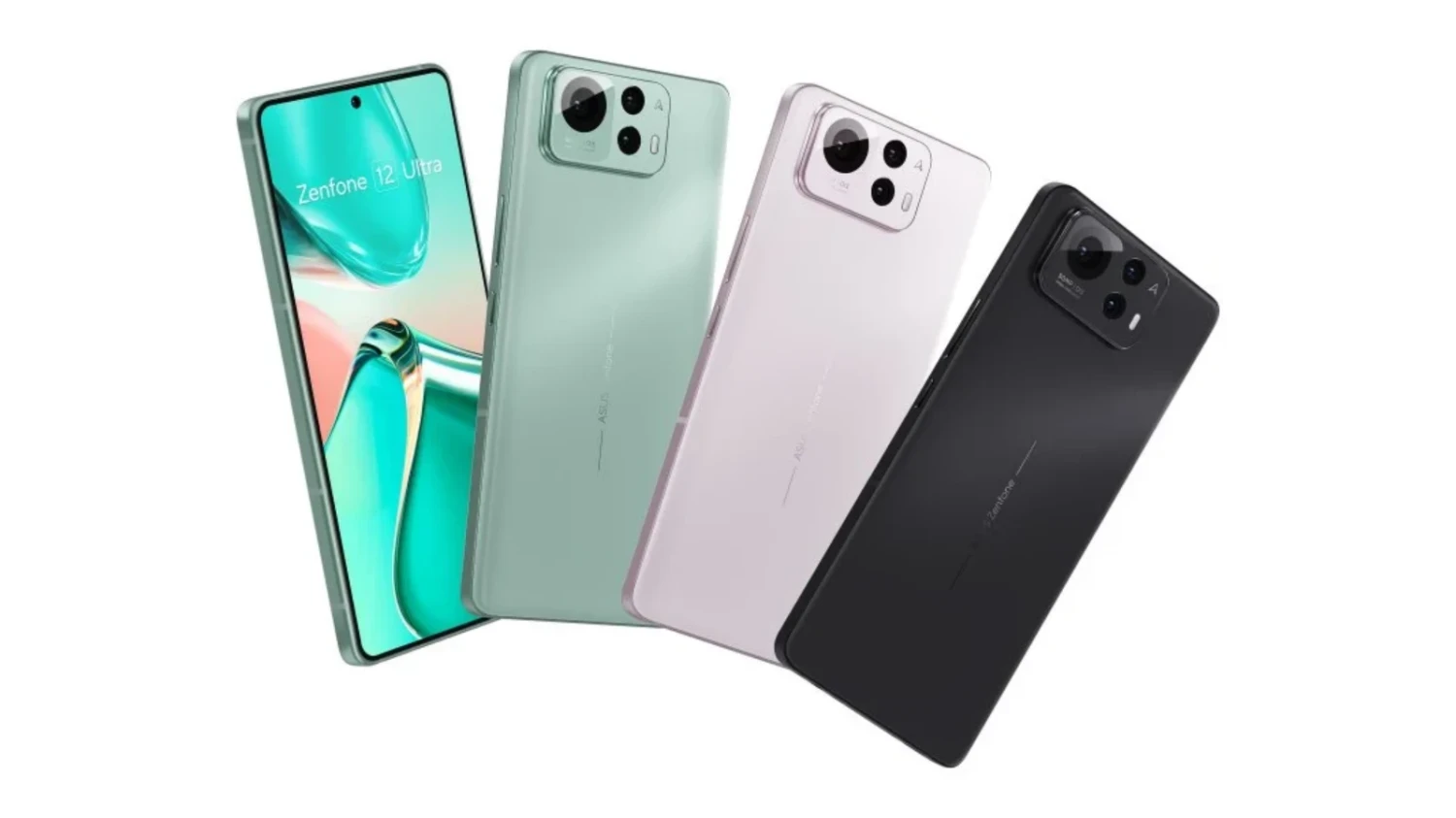 asus zenfone 12 ultra 