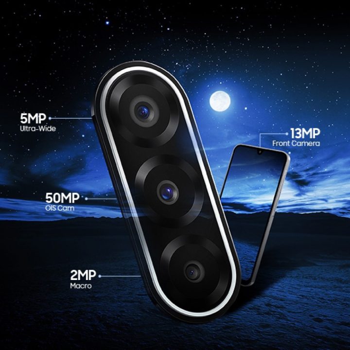 Galaxy A17