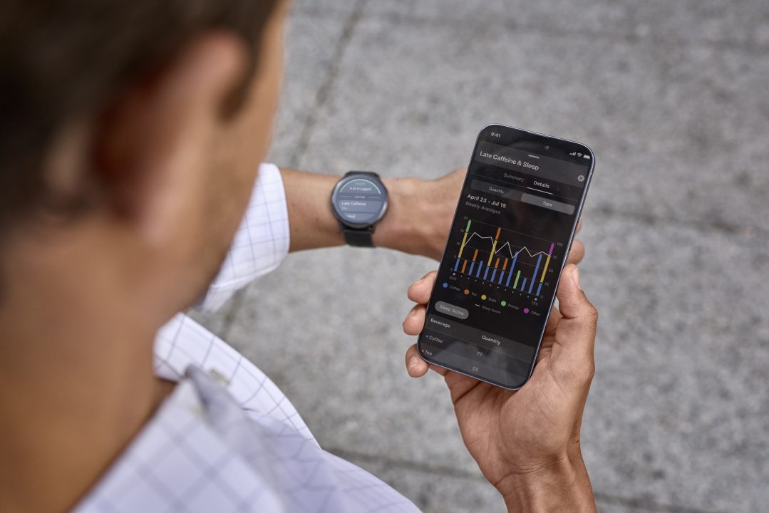 Garmin Venu 4 