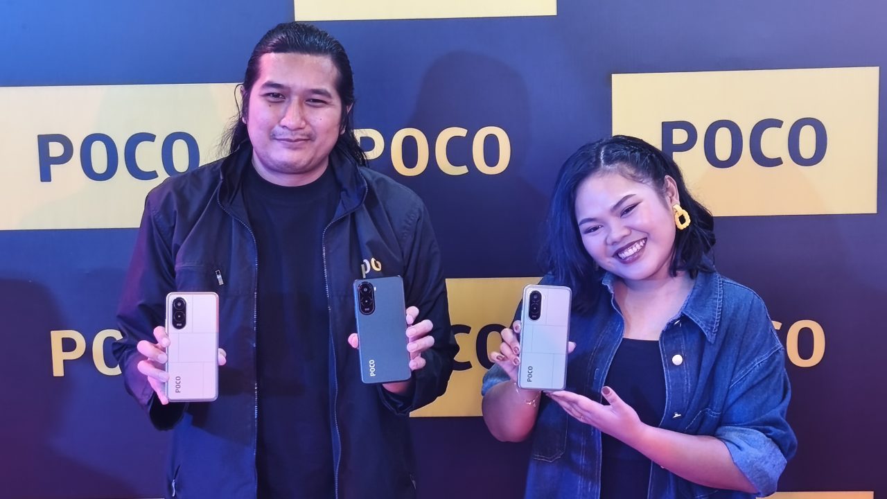 POCO M7
