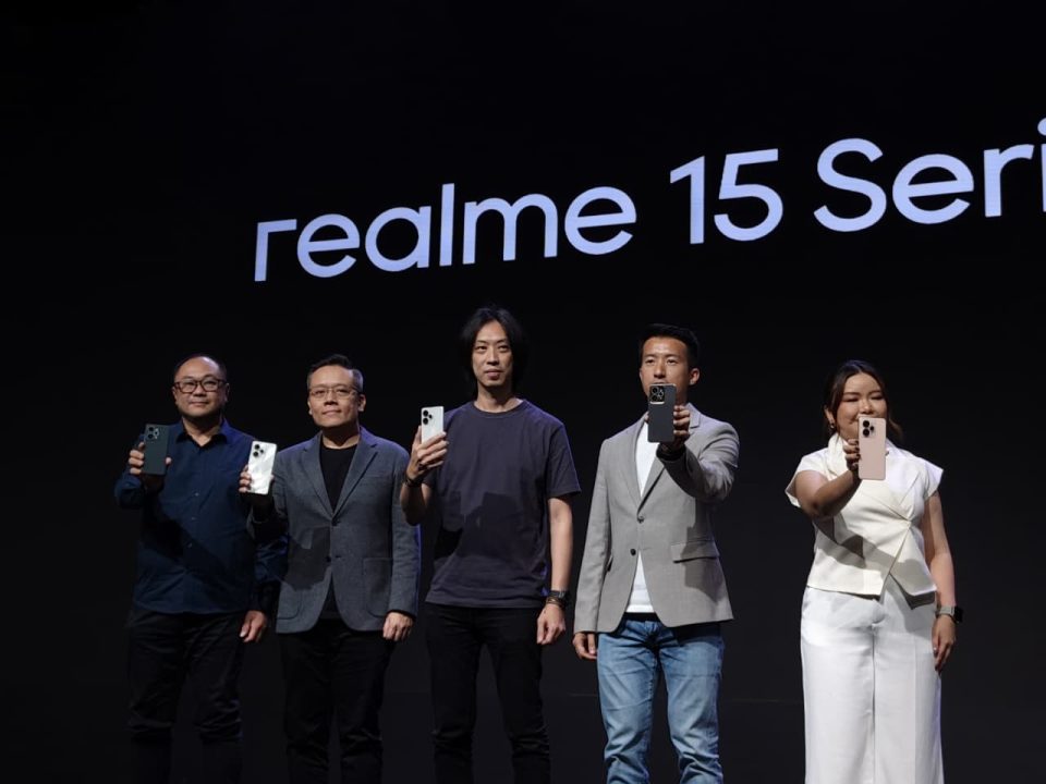 realme 15 series 5G