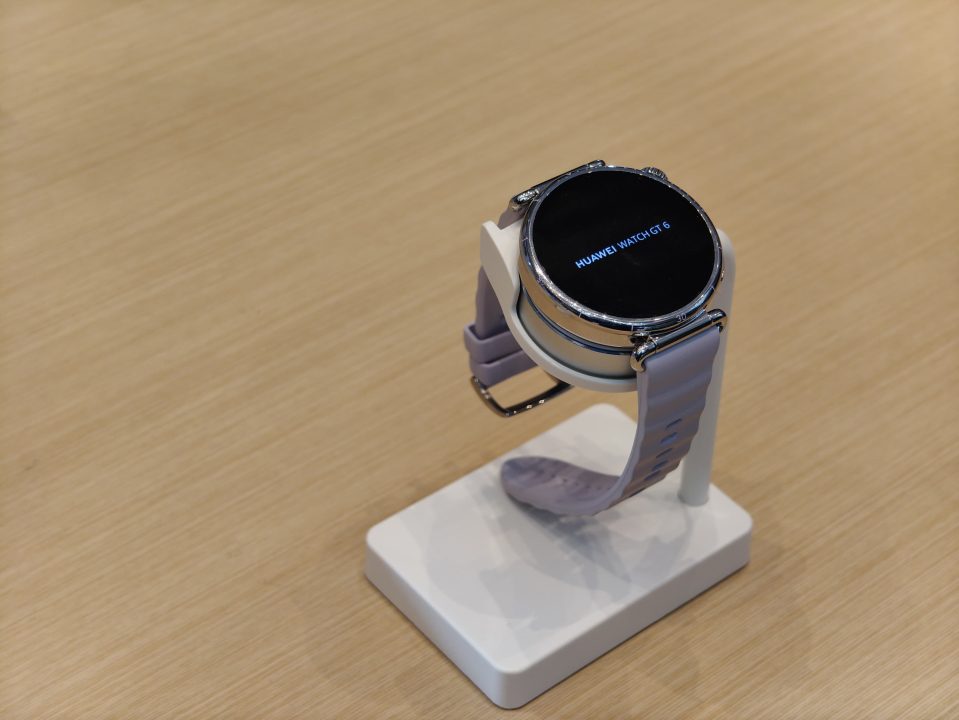Huawei Watch GT 6 