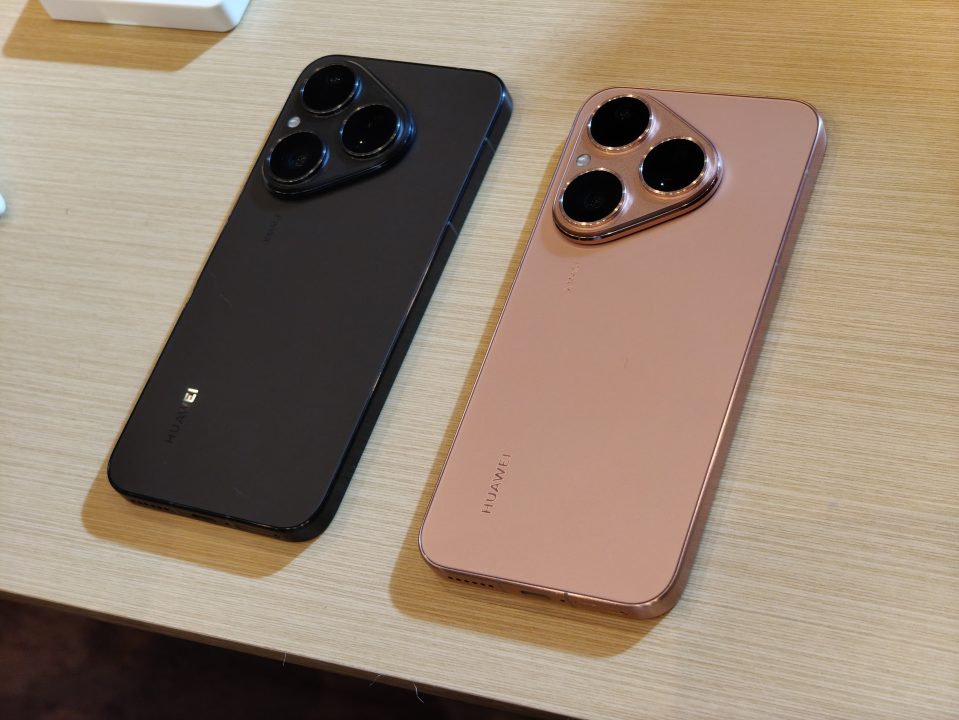 Huawei Pura 80