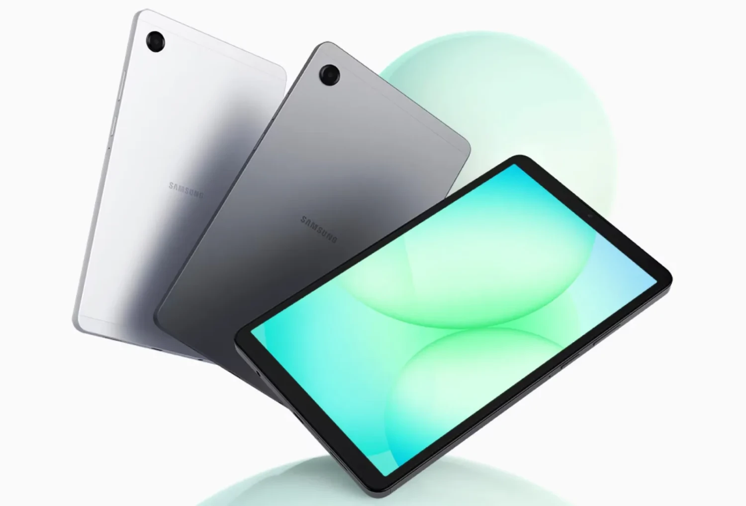 Galaxy Tab A11+ 