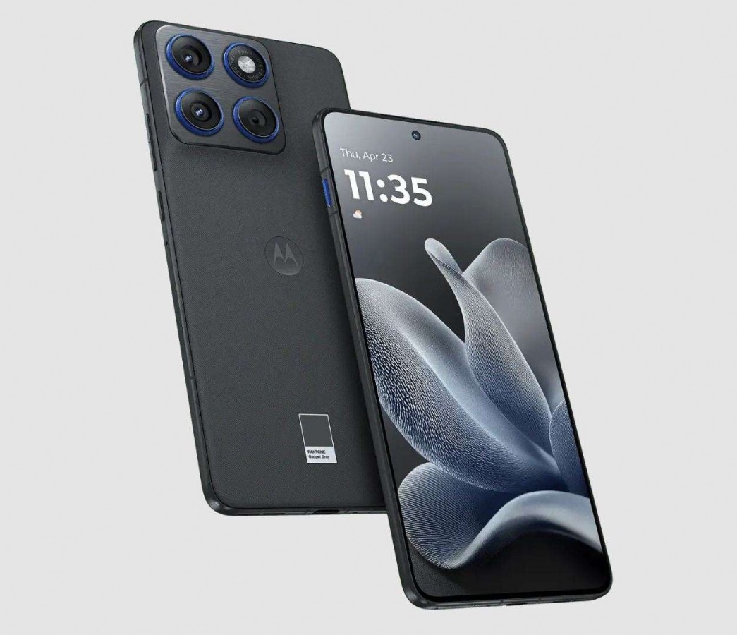 Motorola akan rilis model terbaru dari seri Edge 70, yaitu Edge 70 Fusion