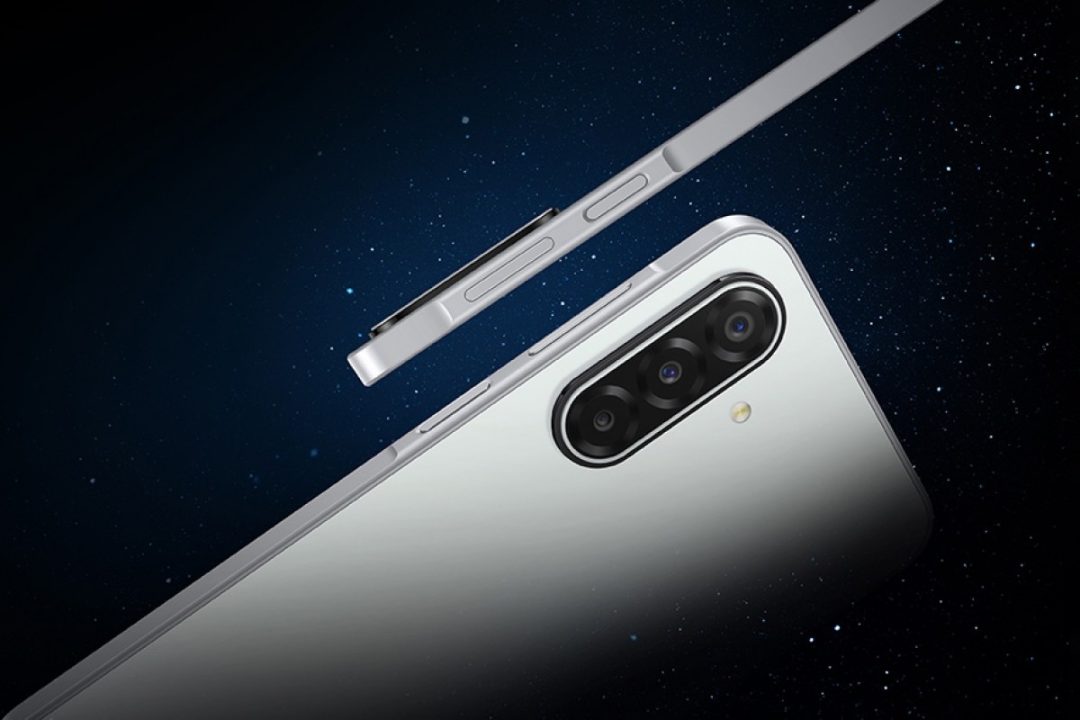 Galaxy A17