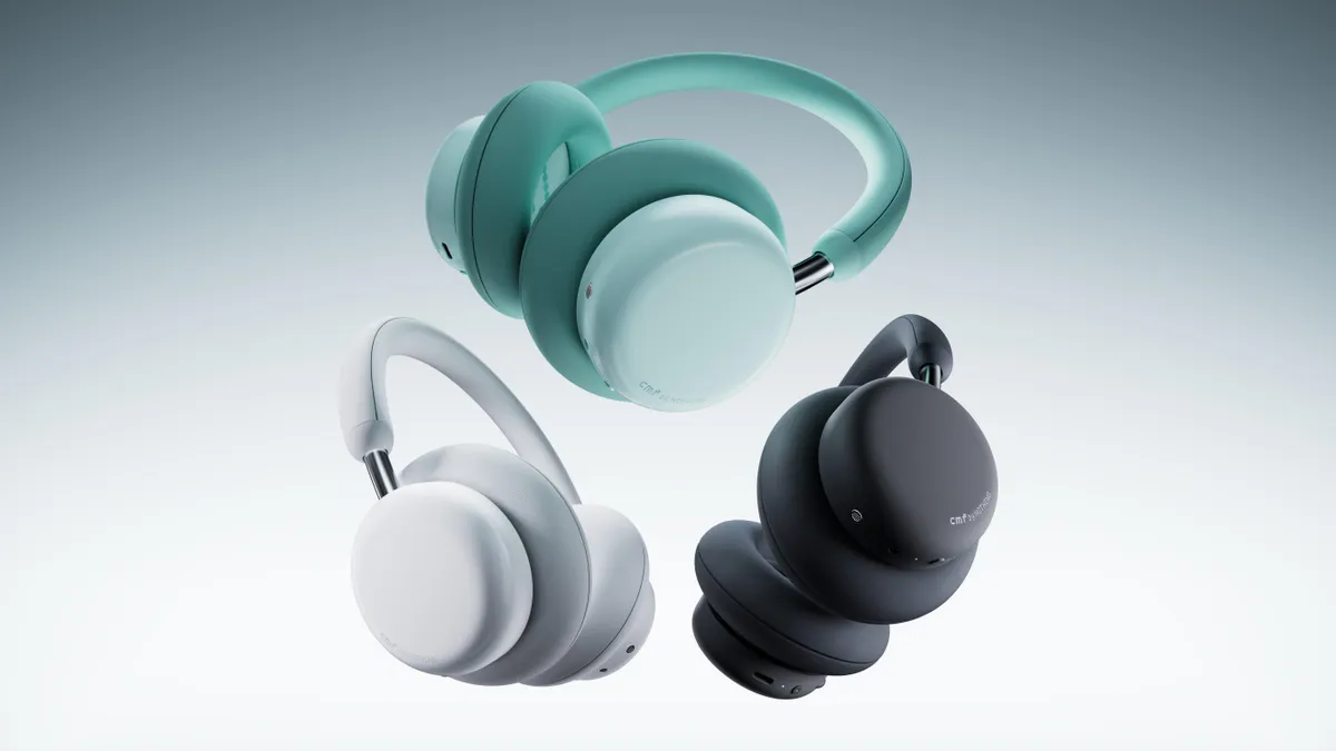 cmf headphone pro