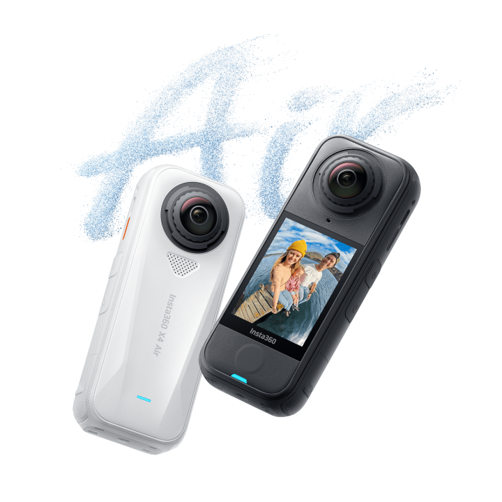 insta360 X4 Air