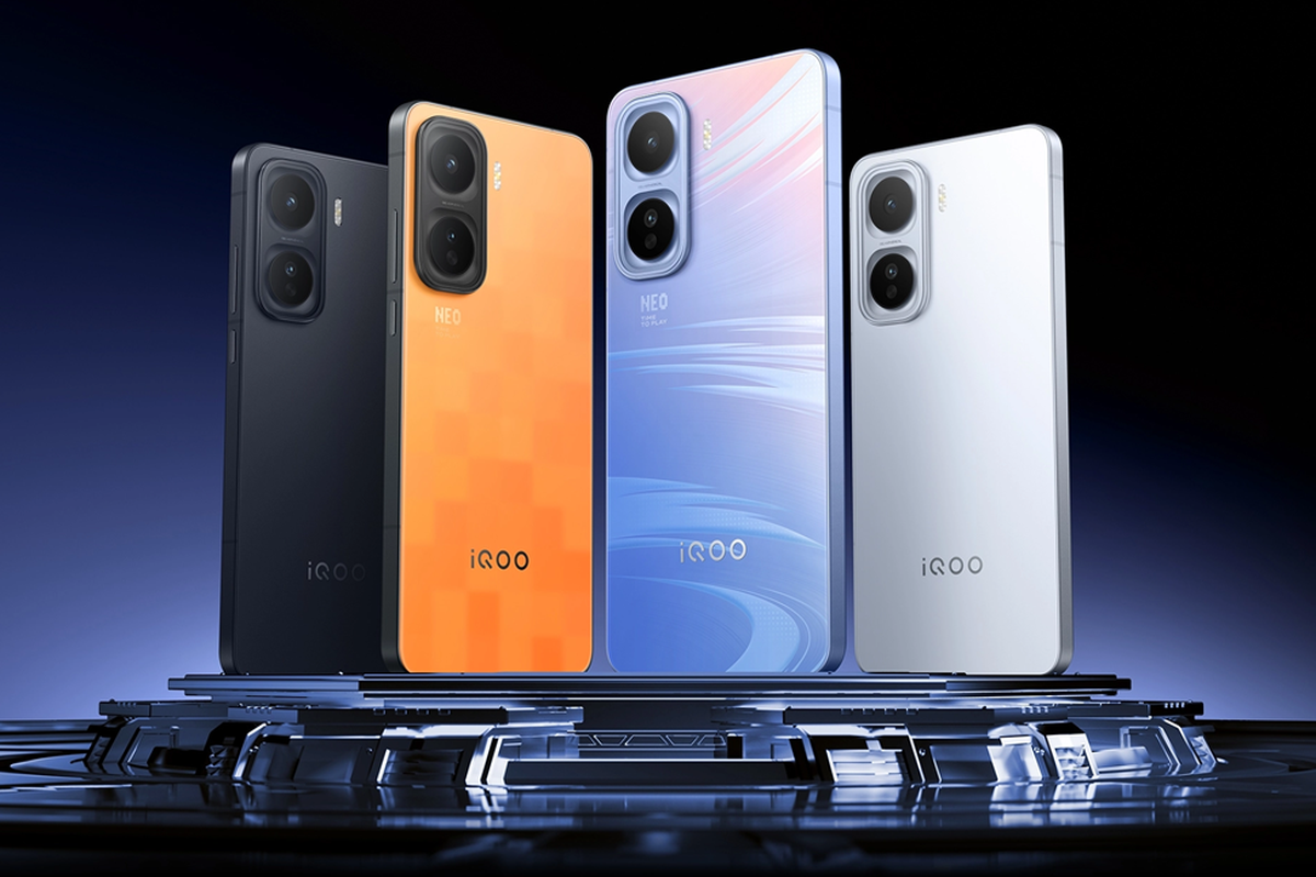 iqoo neo 11