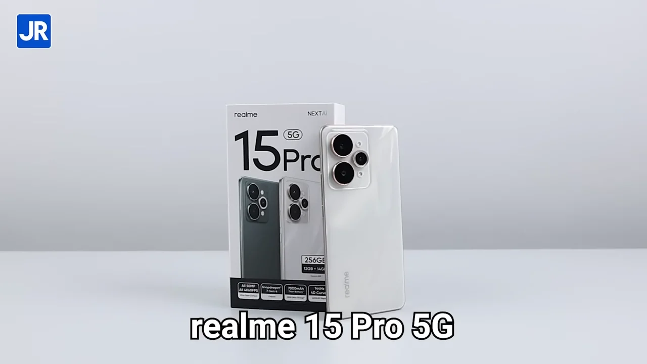 Bocoran Spesifikasi realme 16 Pro Muncul, Sudah Kantongi TKDN!