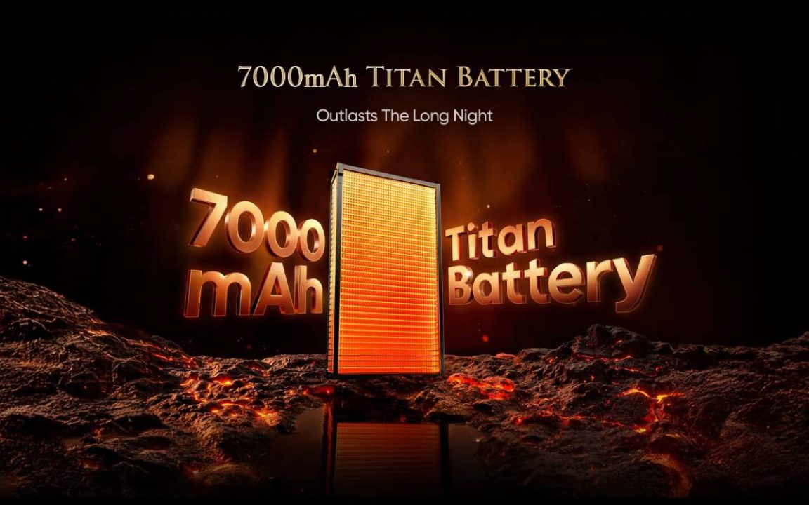 realme 15 Pro game of thrones edition