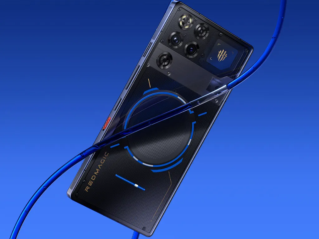 redmagic 11 pro