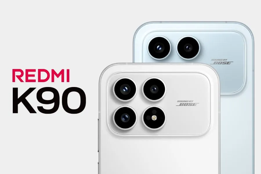 redmi k90