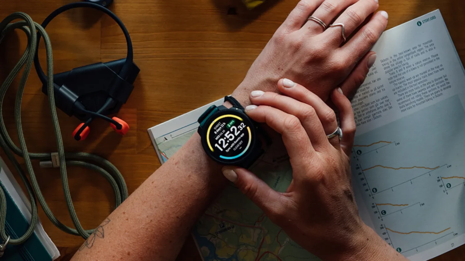 suunto vertical 2