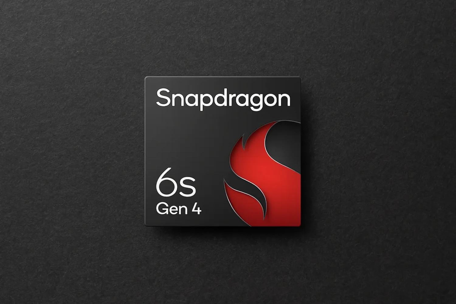 snapdragon 6s gen 4