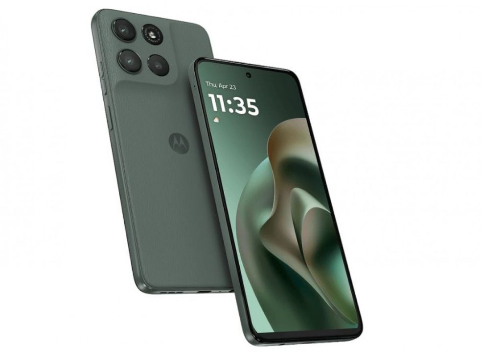 Moto G67 Power