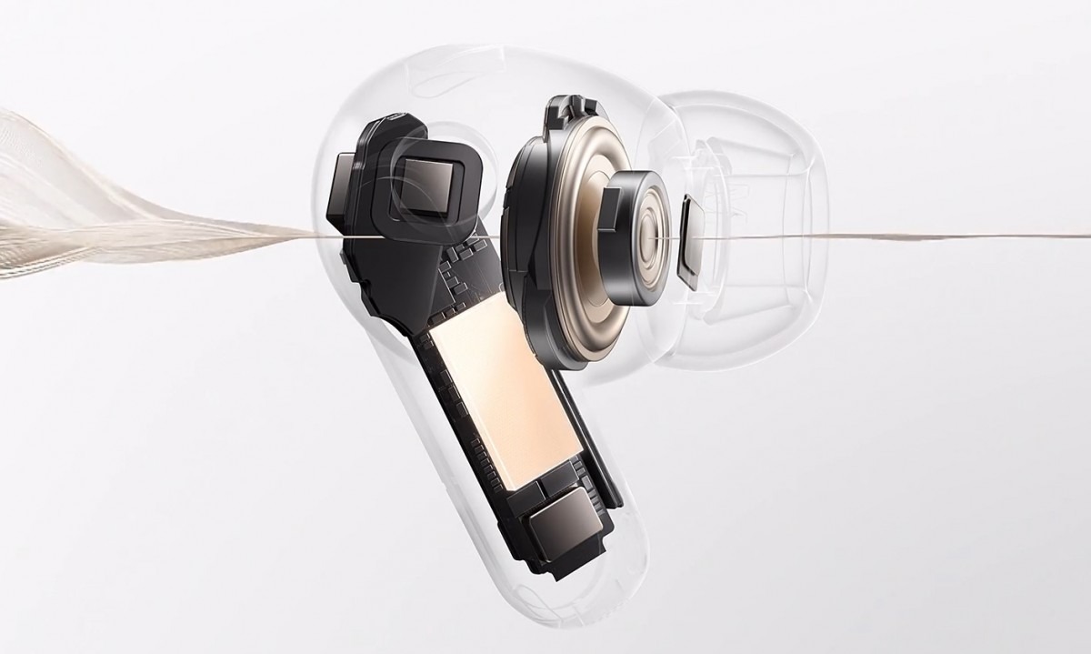 Huawei FreeBuds Pro 5