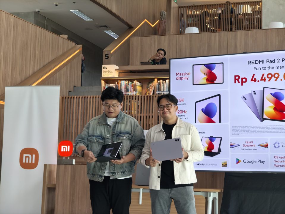 Redmi Pad 2 Pro